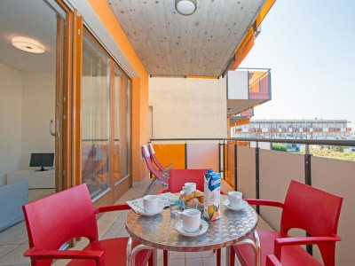 Holiday apartment Benacus E4 - Outdoor photo 7