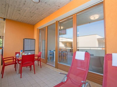 Holiday apartment Benacus E4 - Outdoor photo 8