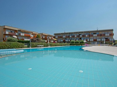 Holiday apartment Benacus E4 - Outdoor photo 9