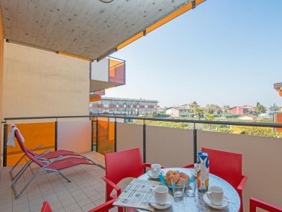 Holiday apartment Benacus E4 - Outdoor photo 10