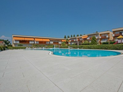 Holiday apartment Benacus E4 - Outdoor photo 12