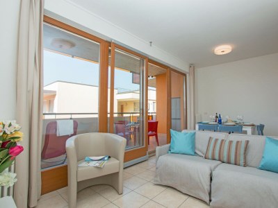 Holiday apartment Benacus E4 - Features photo 14