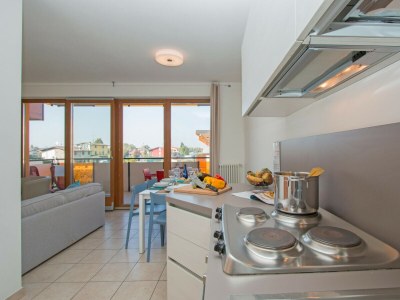 Holiday apartment Benacus E4 - Features photo 17