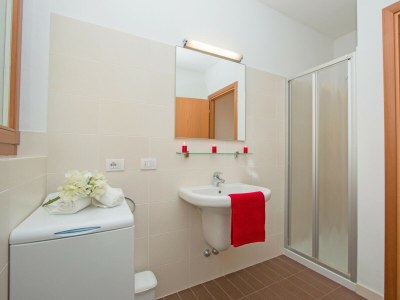 Holiday apartment Benacus E4 - Features photo 22