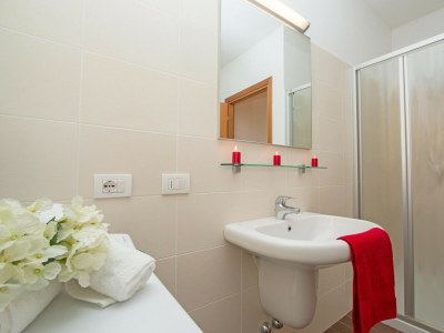 Holiday apartment Benacus E4 - Features photo 24