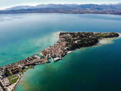 Holiday apartment Benacus E4 - Environment photo 25