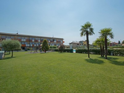 Holiday apartment Benacus E4 - Environment photo 26