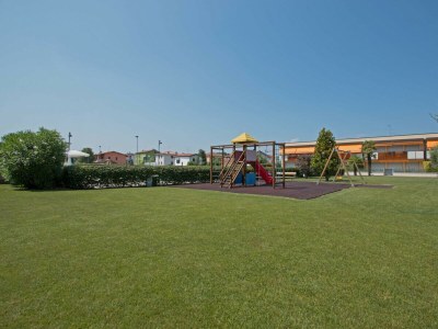 Holiday apartment Benacus E4 - Environment photo 27