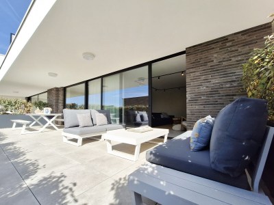 Apartment Blue Dunes - Outdoor photo 3