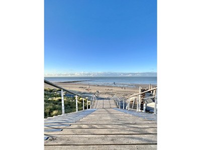 Apartment Blue Dunes - Outdoor photo 4