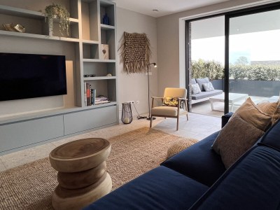 Apartment Blue Dunes - Features photo 6