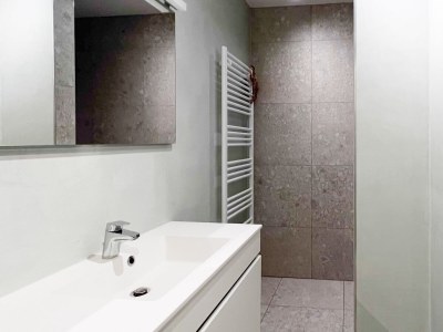 Apartment Blue Dunes - Features photo 9