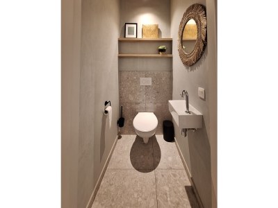 Apartment Blue Dunes - Features photo 11