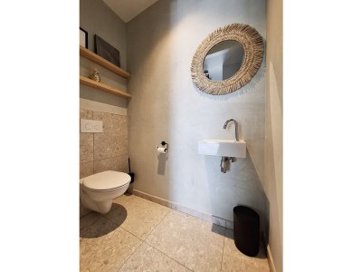 Apartment Blue Dunes - Features photo 15