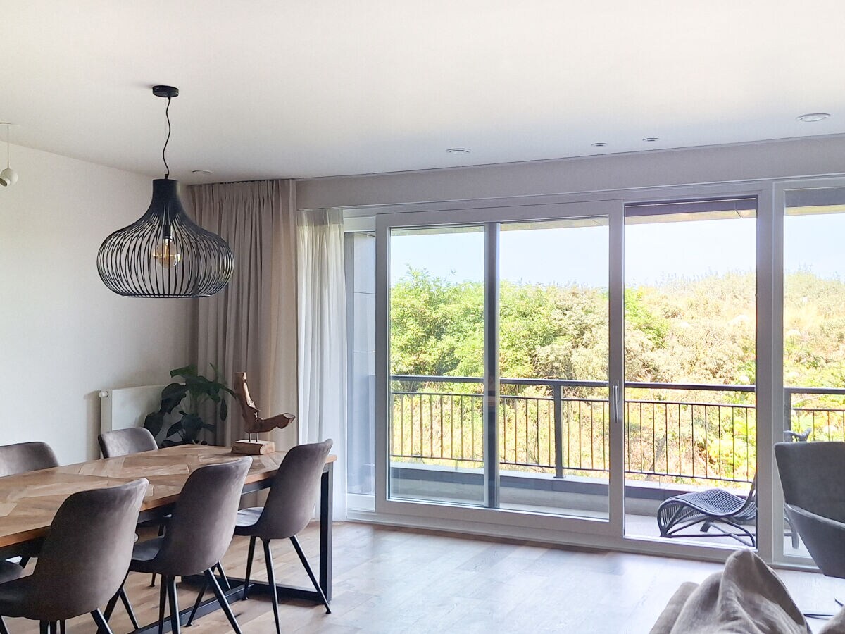 Apartment Strandresidentie C 102 The Tide - Features photo 4