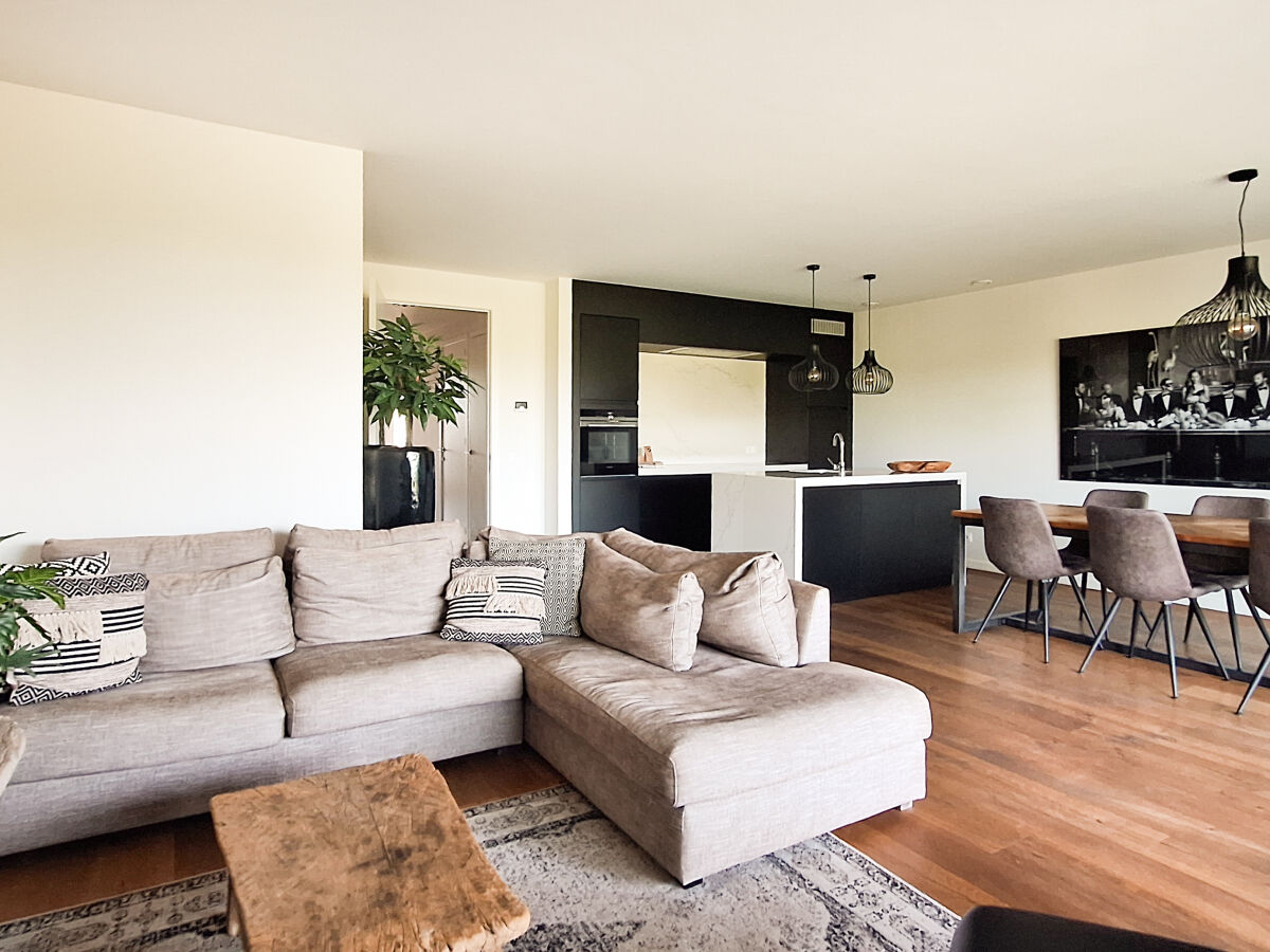 Apartment Strandresidentie C 102 The Tide - Features photo 5