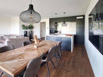 Apartment Strandresidentie C 102 The Tide - Features photo 3