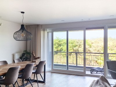 Apartment Strandresidentie C 102 The Tide - Features photo 4