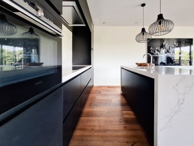 Apartment Strandresidentie C 102 The Tide - Features photo 6