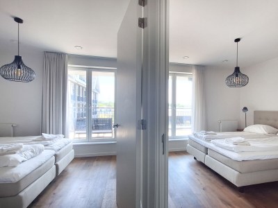 Apartment Strandresidentie C 102 The Tide - Features photo 7