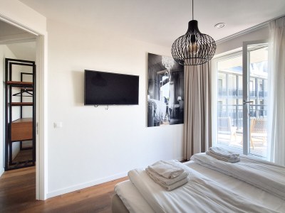 Apartment Strandresidentie C 102 The Tide - Features photo 8
