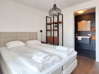 Apartment Strandresidentie C 102 The Tide - Features photo 9