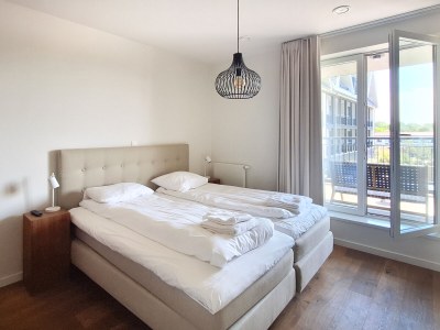 Apartment Strandresidentie C 102 The Tide - Features photo 11