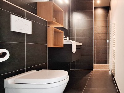 Apartment Strandresidentie C 102 The Tide - Features photo 12