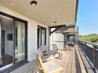 Apartment Strandresidentie C 102 The Tide - Features photo 13