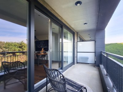 Apartment Strandresidentie C 102 The Tide - Features photo 14