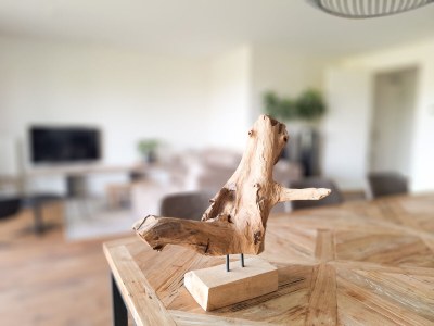 Apartment Strandresidentie C 102 The Tide - Features photo 17