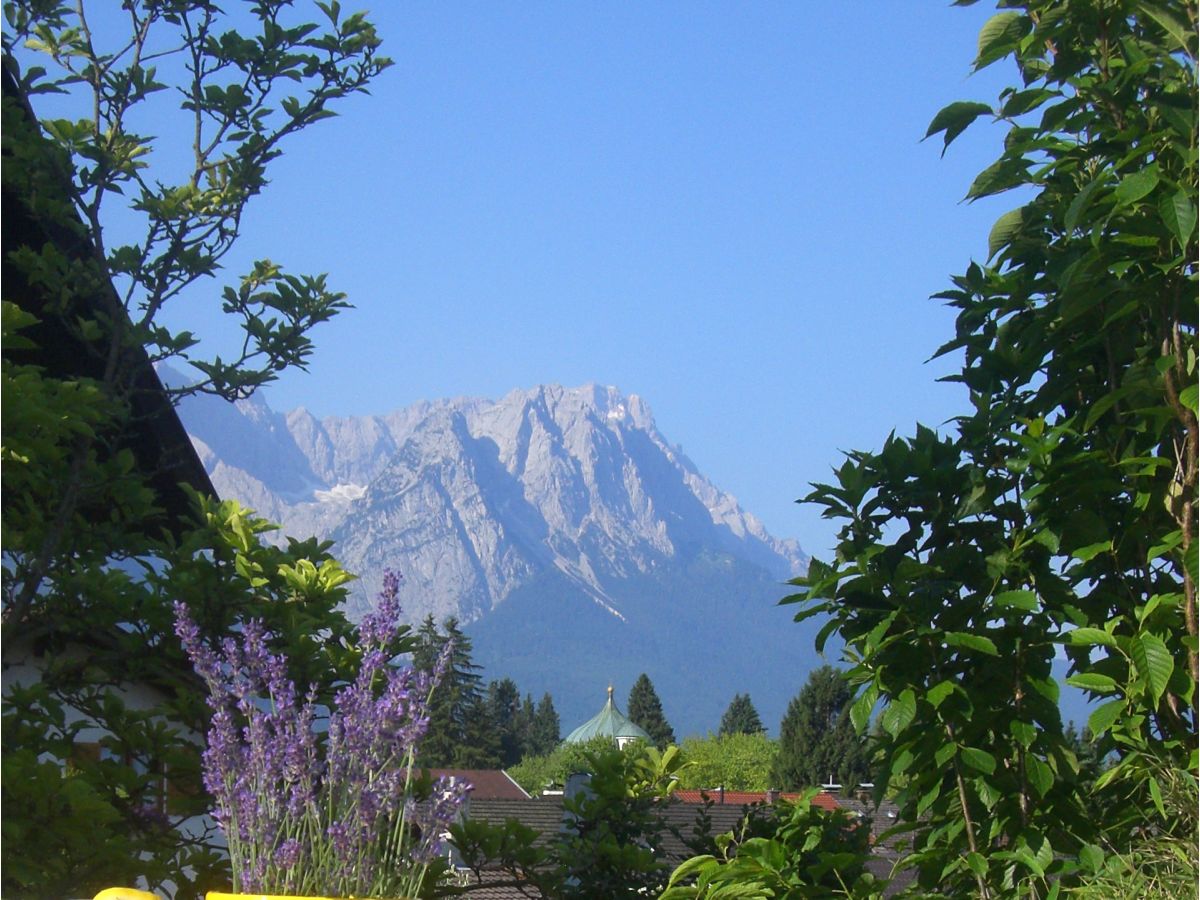 Apartment GaPa Apartment Anne - Outdoor photo 2