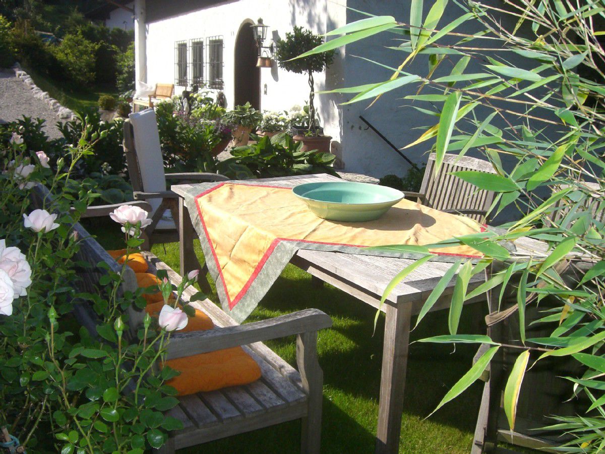 Apartment GaPa Apartment Anne - Outdoor photo 3