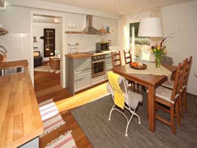 Apartment GaPa Apartment Anne - Features photo 8