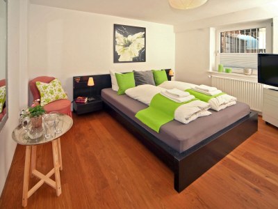 Apartment GaPa Apartment Anne - Features photo 12