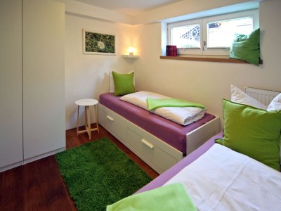 Apartment GaPa Apartment Anne - Features photo 13