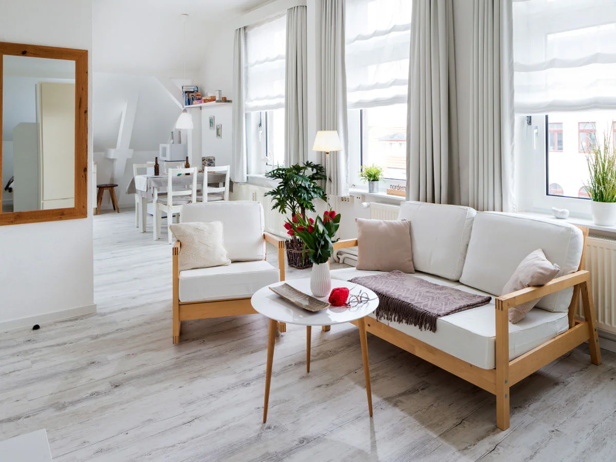 Holiday apartment 1 Busch - Features photo 2