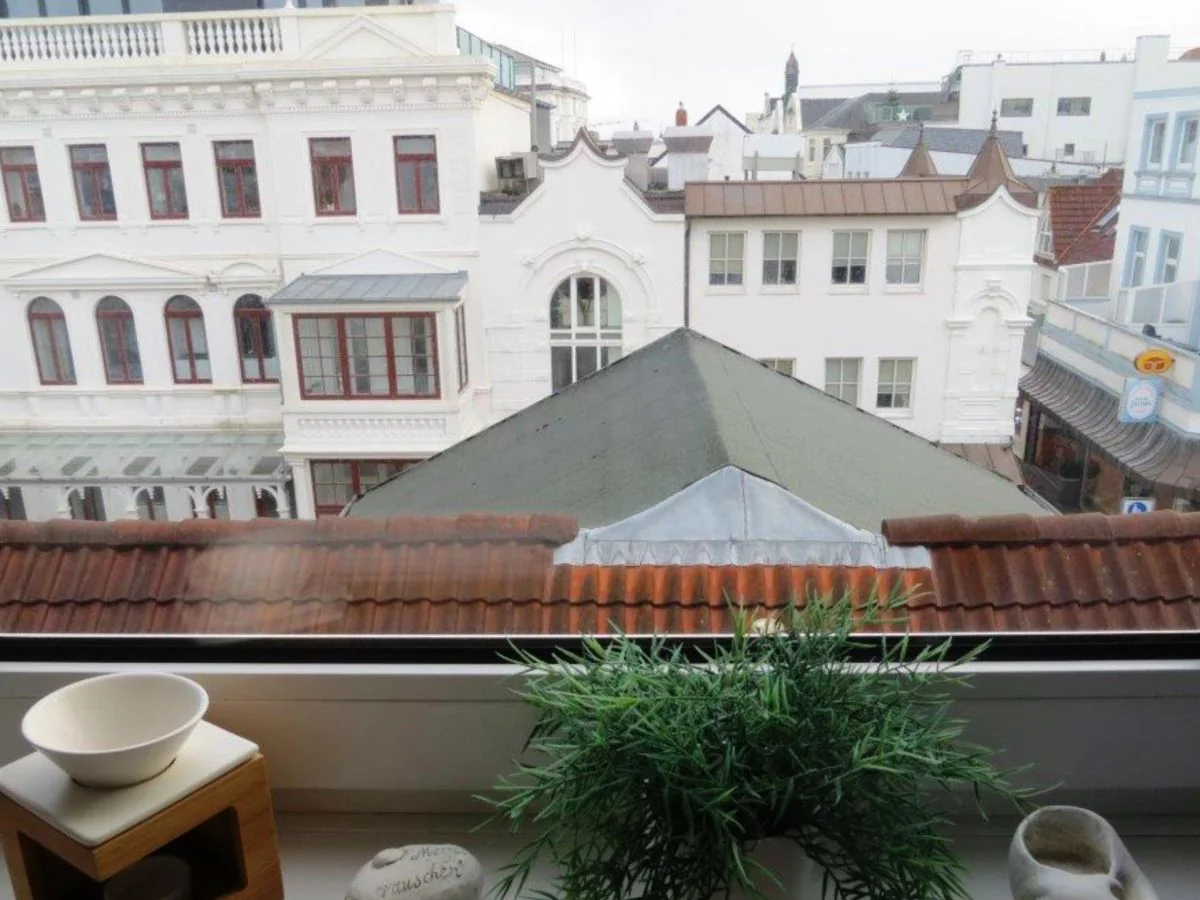 Holiday apartment 1 Busch - Features photo 3