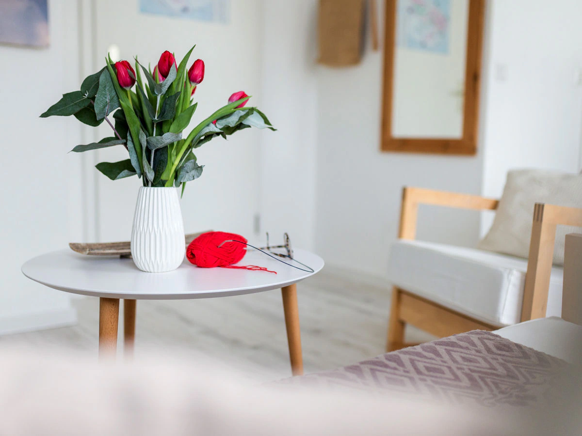 Holiday apartment 1 Busch - Features photo 4