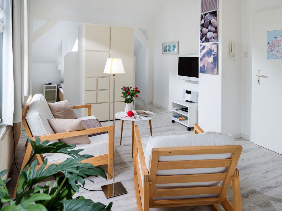 Holiday apartment 1 Busch - Features photo 5