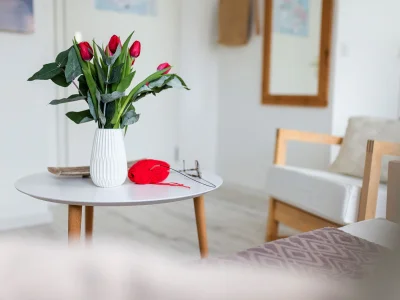 Holiday apartment 1 Busch - Features photo 4