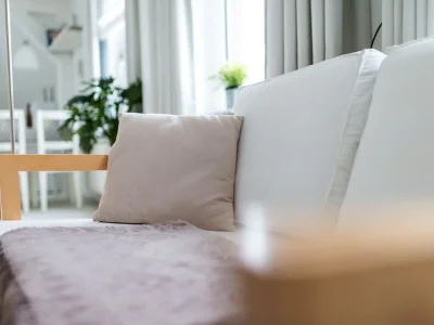 Holiday apartment 1 Busch - Features photo 6