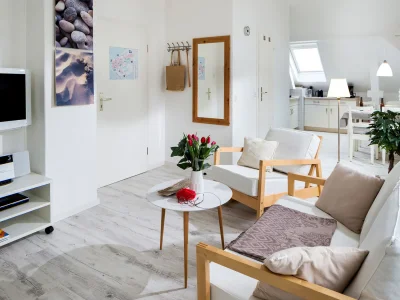 Holiday apartment 1 Busch - Features photo 7