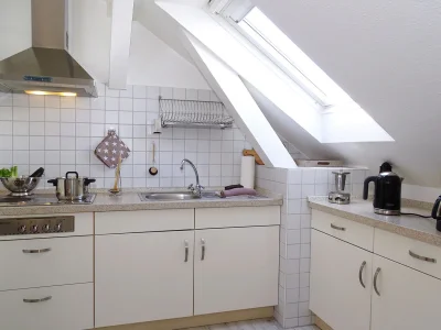 Holiday apartment 1 Busch - Features photo 10