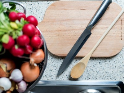 Holiday apartment 1 Busch - Features photo 12