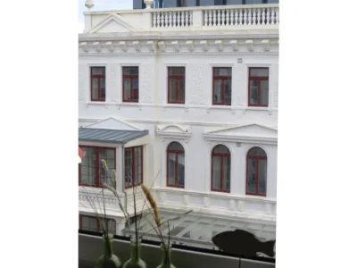 Holiday apartment 1 Busch - Features photo 13