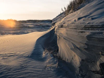 Holiday apartment 1 Busch - Environment photo 16