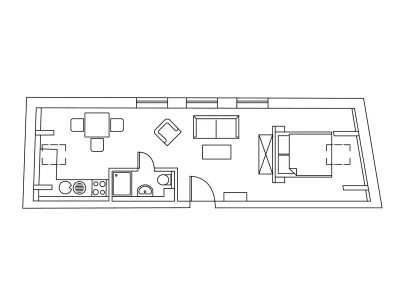 Holiday apartment 1 Busch - Document photo 21