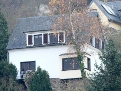 Holiday house Villa Tusculana - Outdoor photo 3