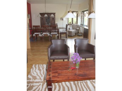 Holiday house Villa Tusculana - Features photo 7